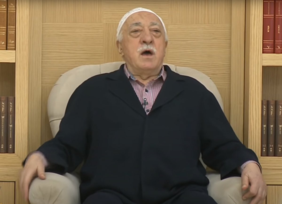 İşte FETÖ'nün son hali!