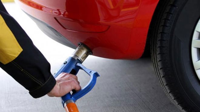 LPG'ye yarın zam geliyor!