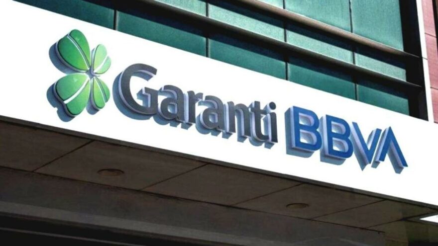 BBVA, Garanti Bankası’nın tümüne talip oldu