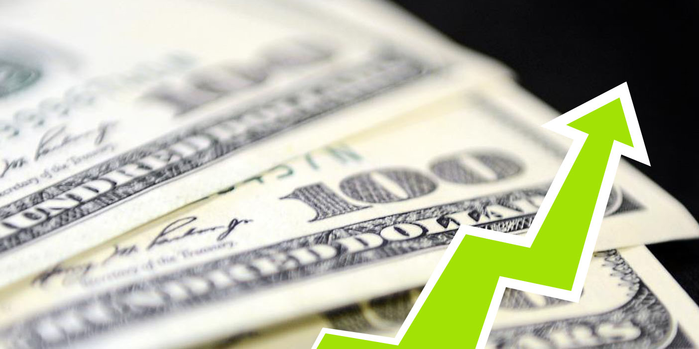 Ünlü ekonomist Atilla Yeşilada'dan dolar yorumu: Büyük finansal şok dalgası geliyor!