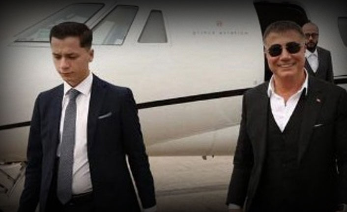 Sedat Peker cephesinden gelen itiraflarla ilgili yeni gelişme