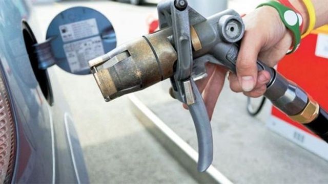 LPG'ye 25 kuruş zam!