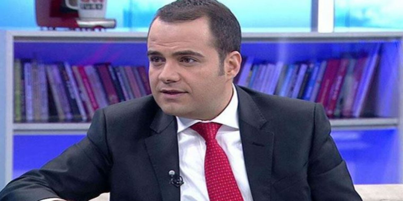 Özgür Demirtaş'tan geleceğe dair korkutan uyarı!