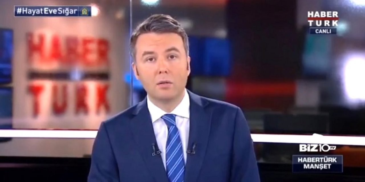 Gazeteci Mehmet Akif Ersoy ölümden döndü!