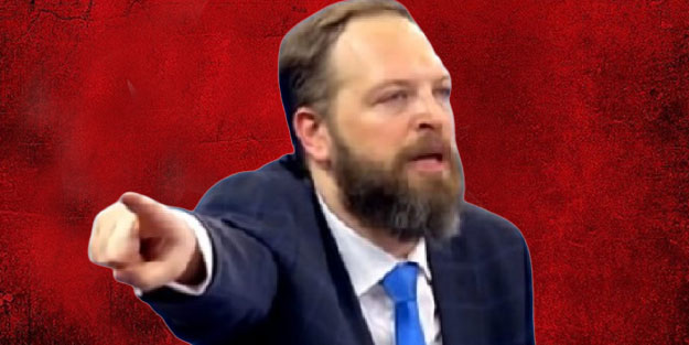 "Sabıkalı geçmişi ve suça yatkın kişiliği..." Fatih Tezcan'a hapis yolu göründü!
