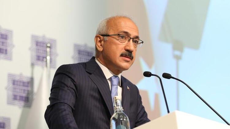 Hazine ve Maliye Bakanı'ndan flaş dolar ve enflasyon mesajı!