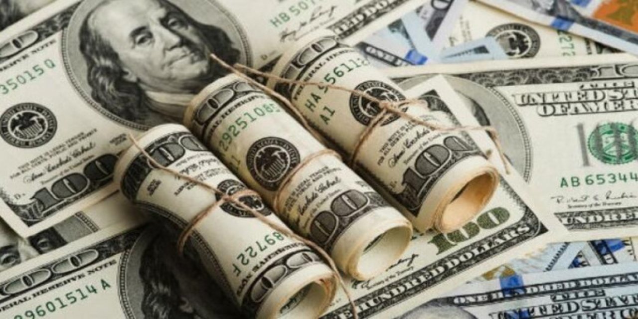 Dolardan tarihi rekor! 11 TL'ye mi gidiyor?