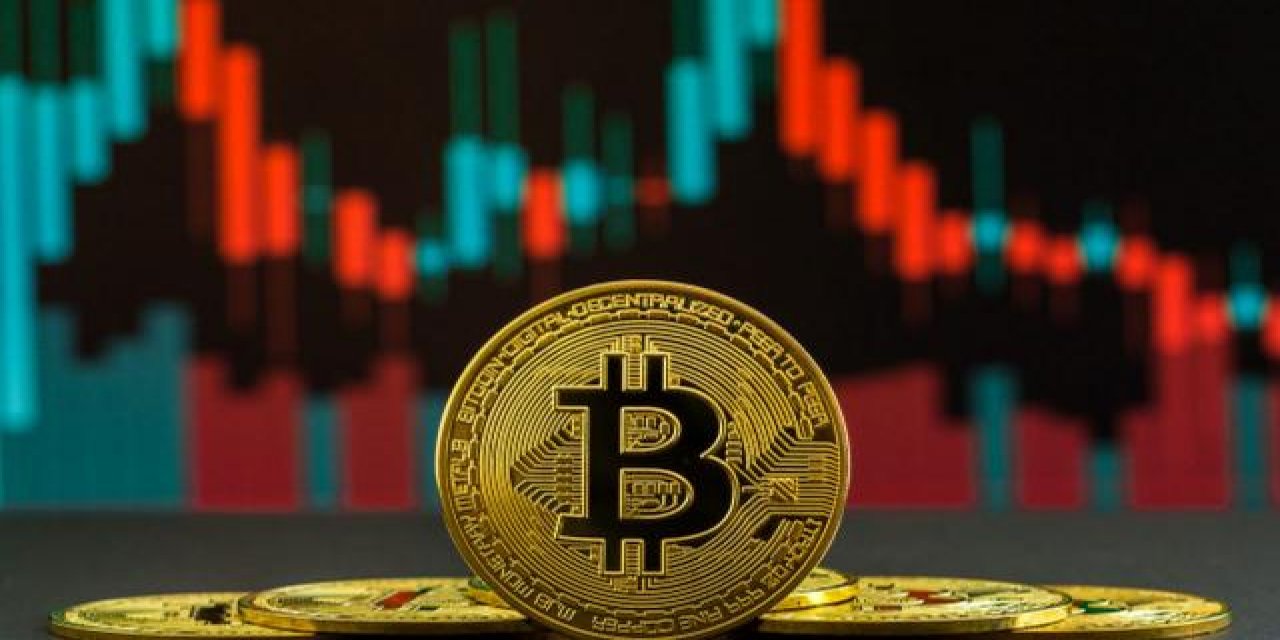 Bitcoin’den sert düşüş! Kripto para piyasası...