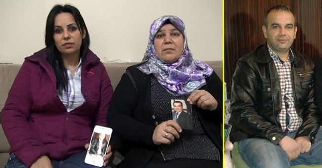 FETÖ'den ihraç edilen polisten haber alınamıyor