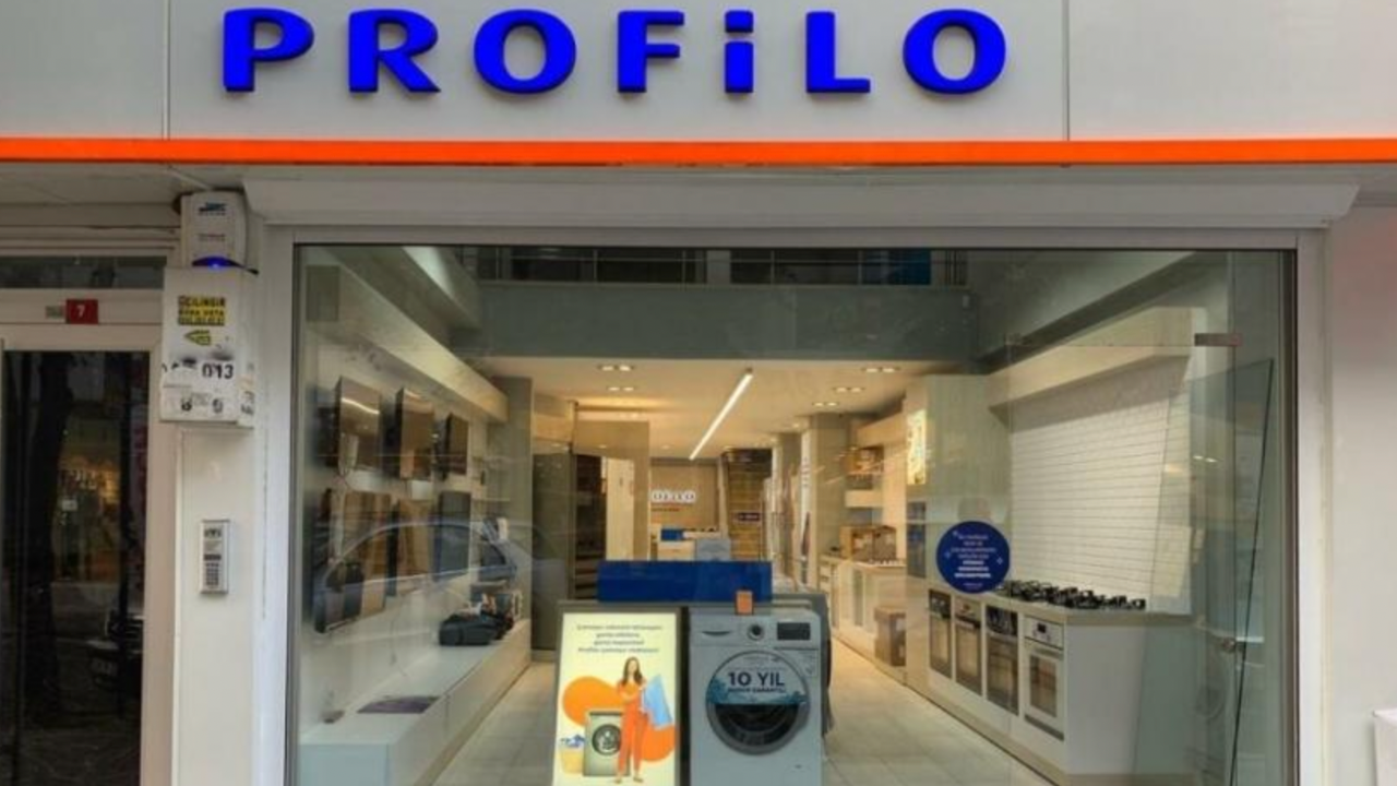 Profilo iflas etti! Tasfiye süreci başlıyor!