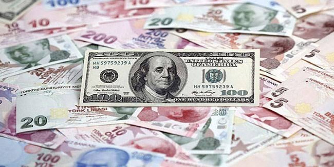 Remzi Özdemir dolar için tarih verdi! 14 Nisan'da ortalık karışacak!
