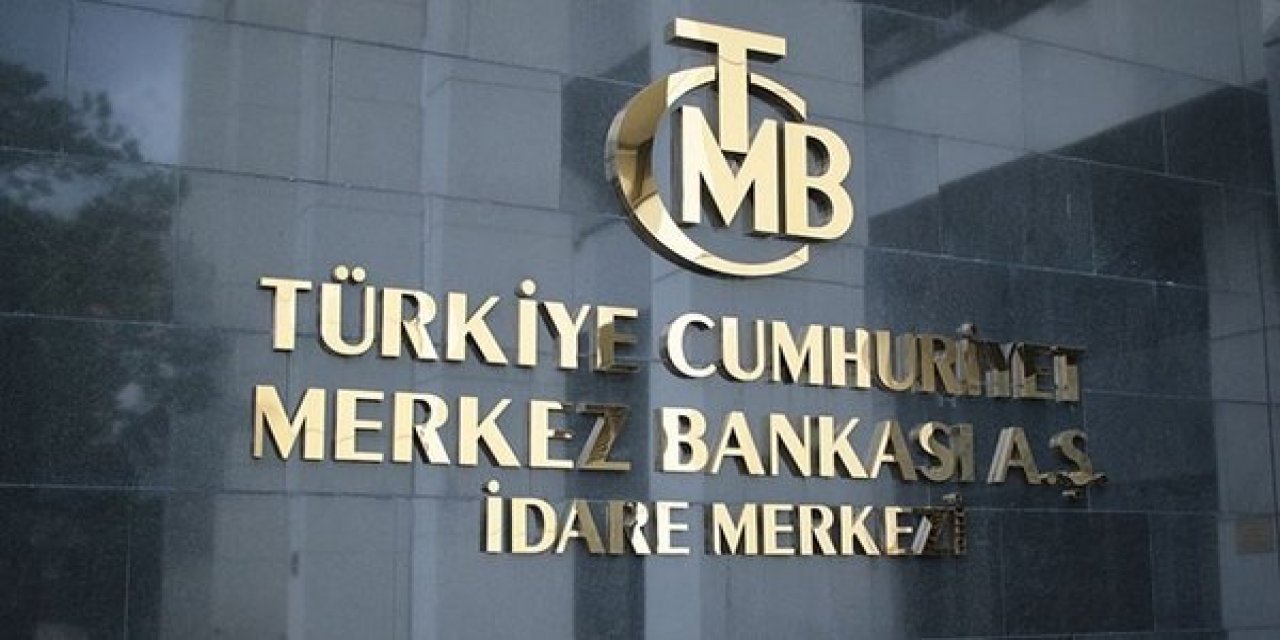 Son dakika... Merkez Bankası hakkında suç duyurusu