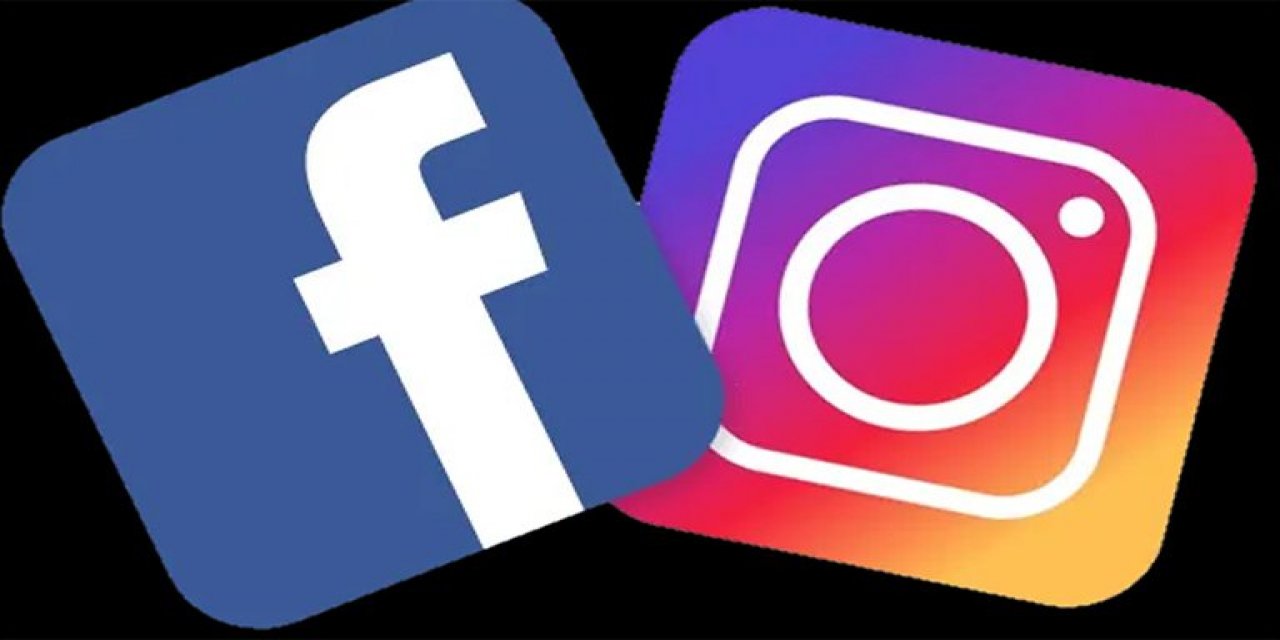 Facebook ve Instagram'a 18 yaş altı tespiti!