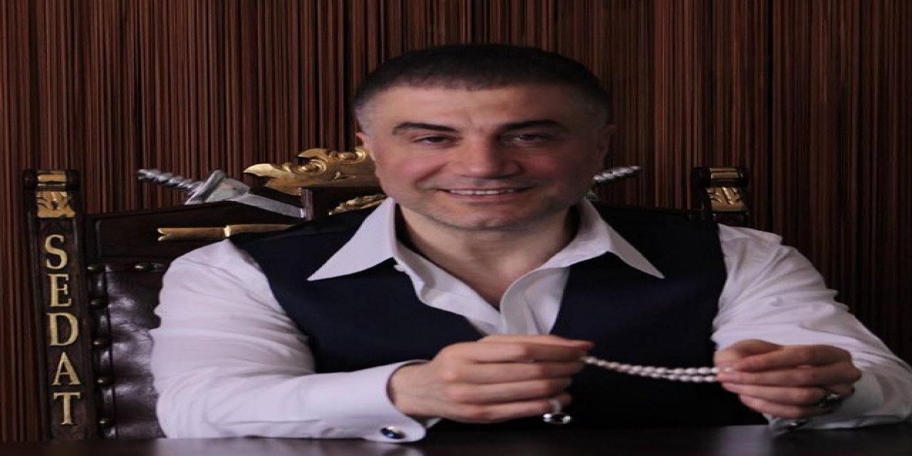Sedat Peker'den Köfteci Yusuf çıkışı!