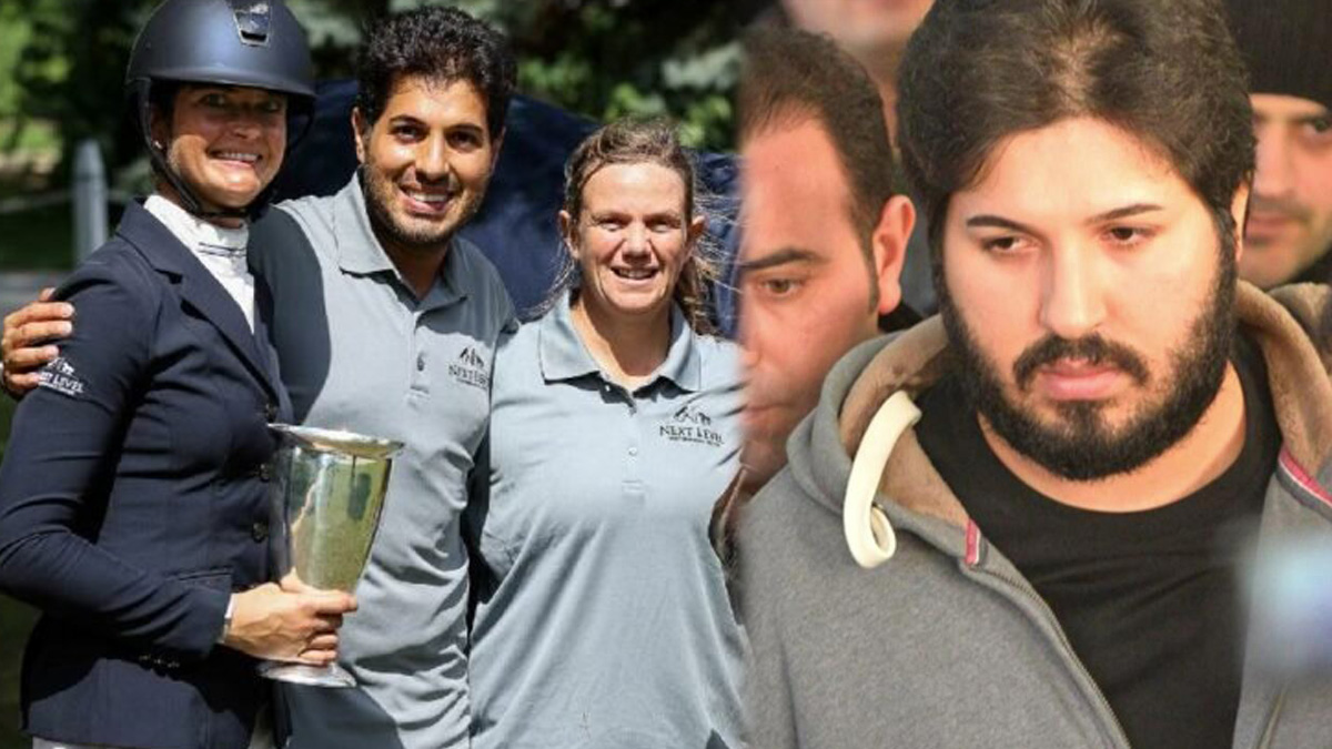 ABD mahkemesinden flaş karar! Reza Zarrab davasında dosyalar kamuya açılıyor!