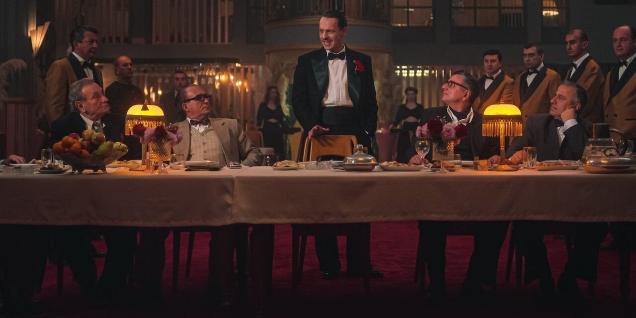 Netflix'te Kulüp dizisi o listeye girdi!