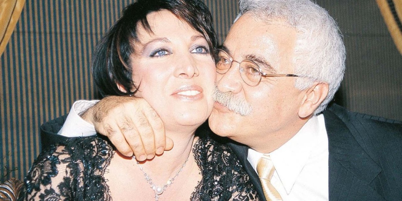 Levent Kırca'nın eşi Oya Başar yıllar sonra ilk kez anlattı: 'Levent dayanamadı...'