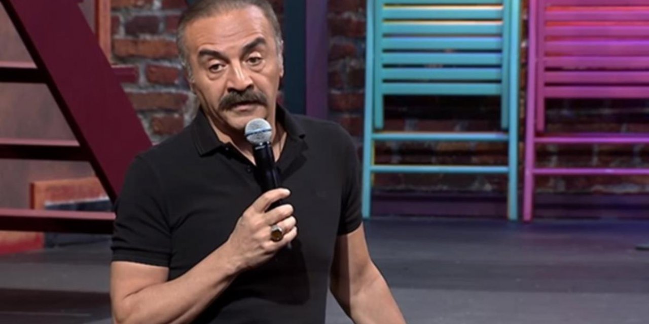 Yılmaz Erdoğan'dan yeni film müjdesi