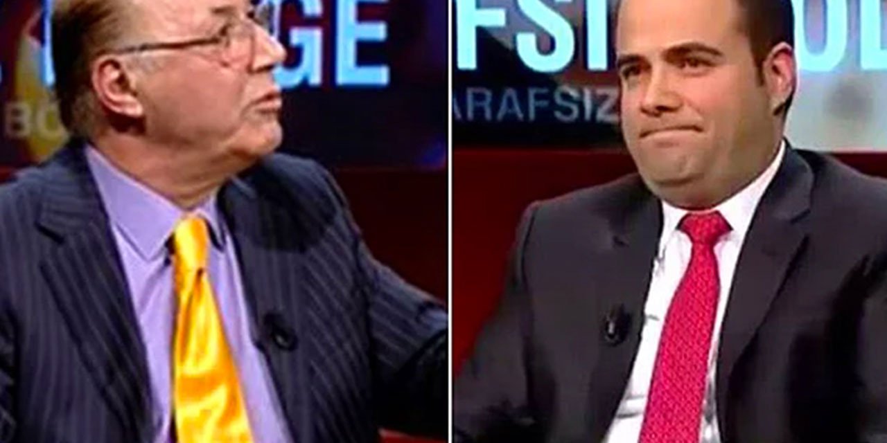 Özgür Demirtaş olay videoyu paylaştı! "Üzgünüm hem de çok..."