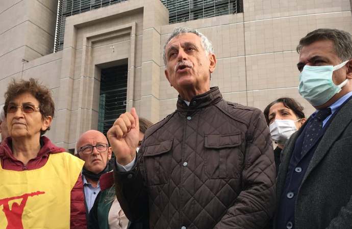 “İmamını da Al Git” demek Cumhurbaşkanına hakaret sayıldı
