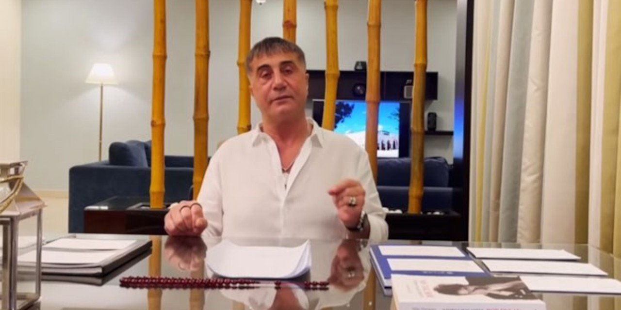 Sedat Peker'den muhalefete kritik çağrı!
