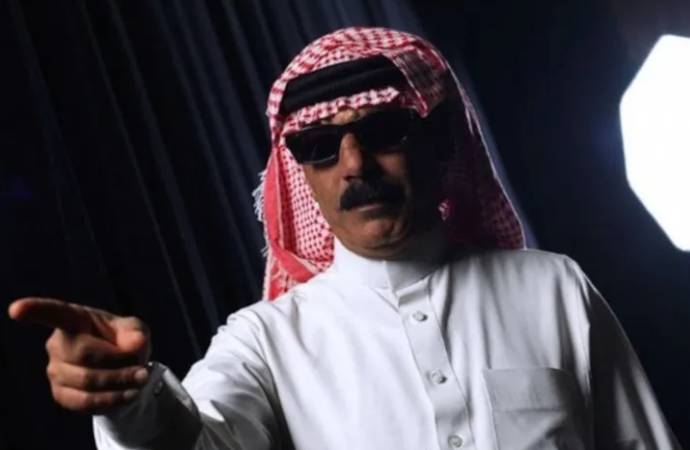 Sanatçı Omar Souleyman Şanlıurfa’da gözaltına alındı
