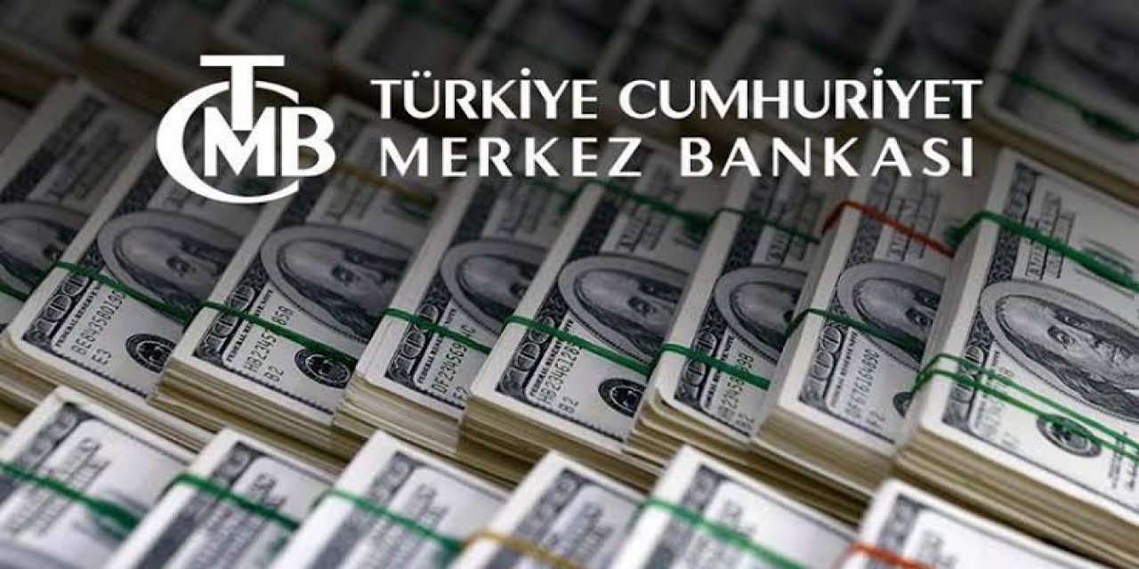 Merkez Bankası faiz kararını açıkladı!