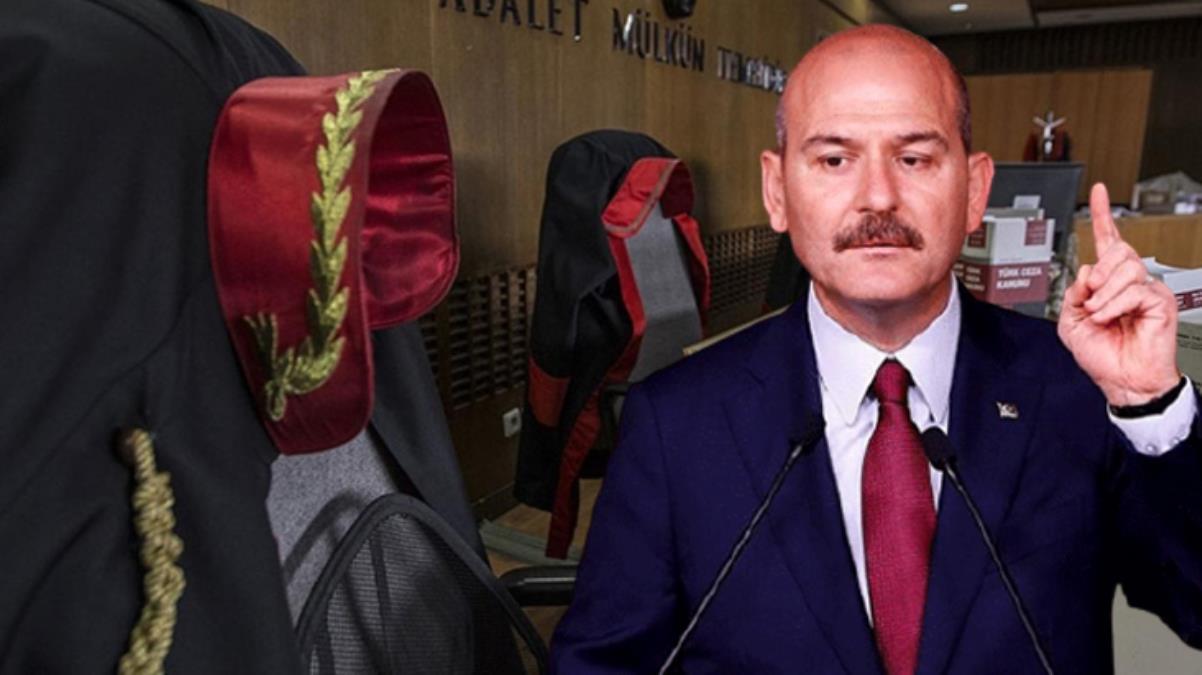 Soylu'ya mahkemeden kötü haber
