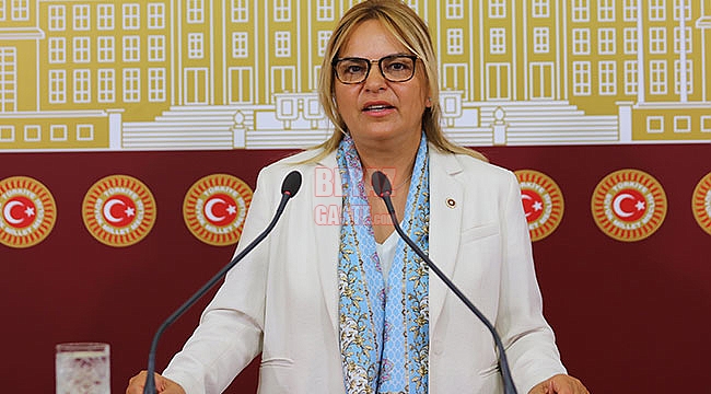 CHP’li Hancıoğlu’ndan Yakakent’teki gri Pasaport skandalına sert tepki