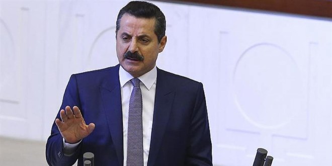 “Namussuzlarla hesaplaşacağız"