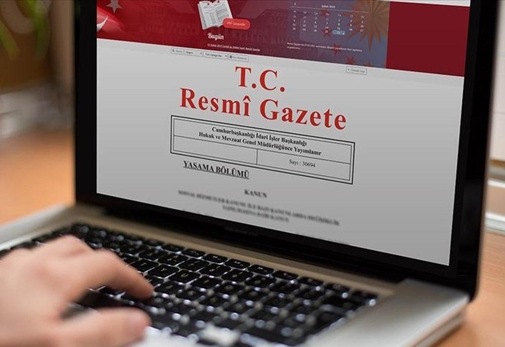 Resmi Gazete çöktü! Merkez Bankası eski Başkanı işaret etmişti!