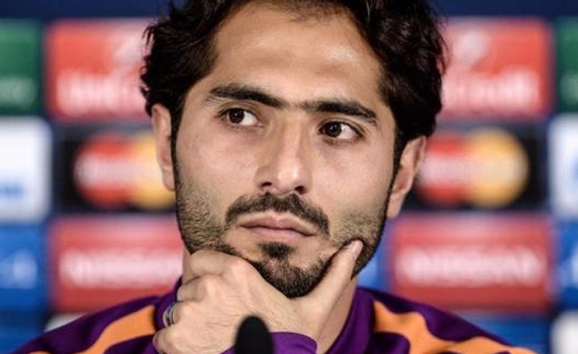 Hamit Altıntop geri mi dönüyor?