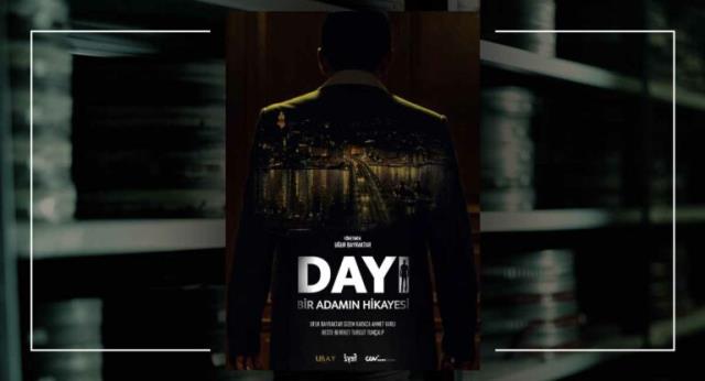 ‘Dayı: Bir Adamın Hikayesi’: 'Ramiz Dayı' geri dönüyor!