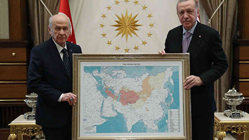 Fotoğraf kriz çıkardı