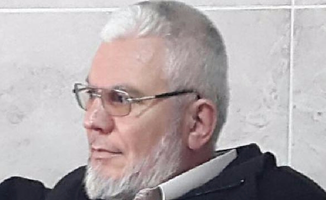 Bunalıma giren emekli imam müftülük binasında intihar etti!
