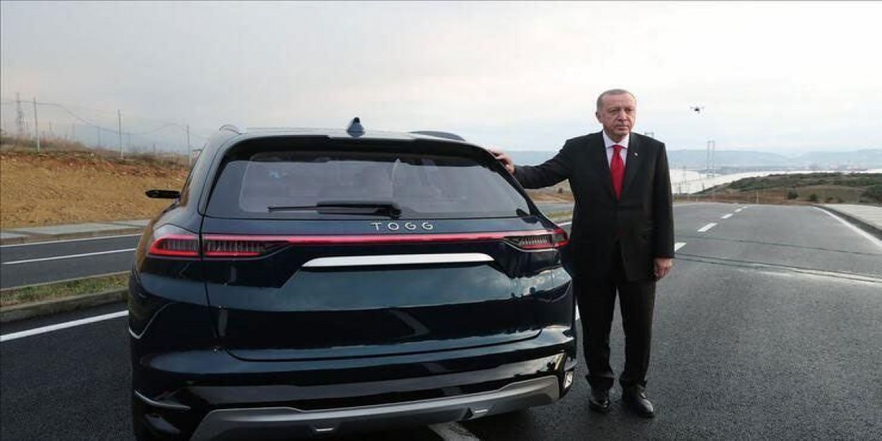 Yerli otomobil fiyatı ne olacak? TOGG CEO'su yanıtladı...