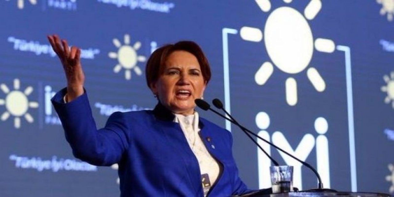 Meral Akşener, ekonomi kurmaylarını topluyor!