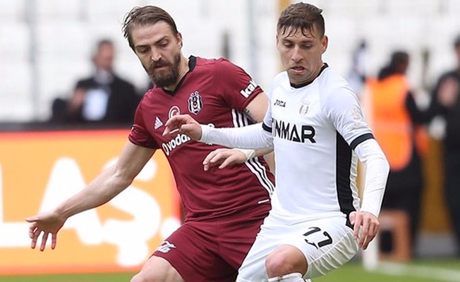 Caner Erkin transferinde sıcak gelişme!