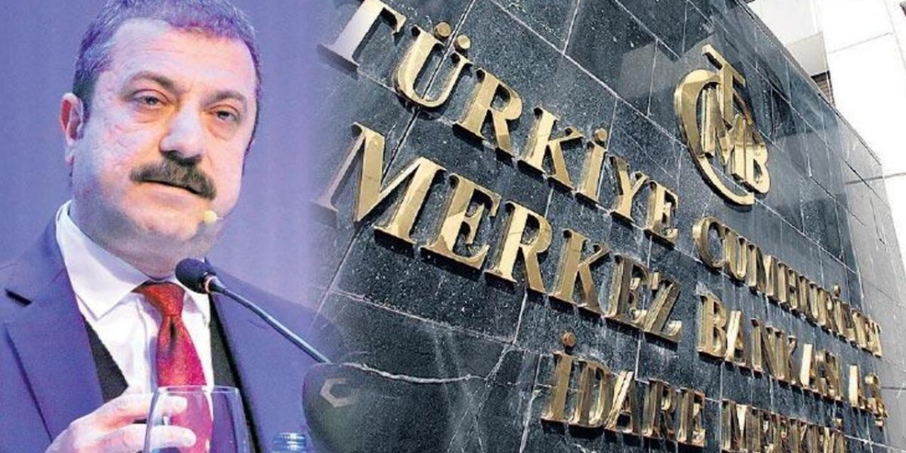 Merkez Bankası'ndan döviz kuru açıklaması!