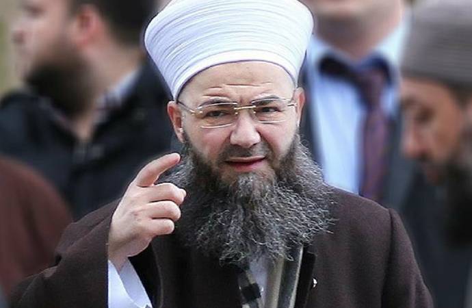 ‘Cübbeli Ahmet’ten ‘kur’ paylaşımı