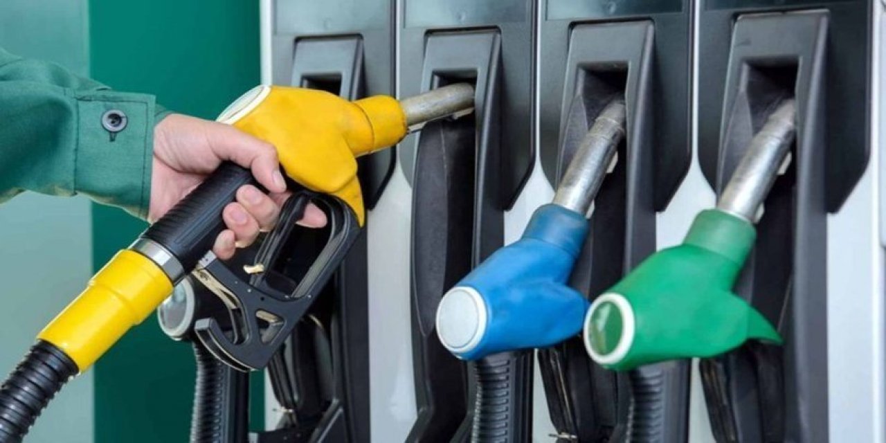 Benzin, motorin ve otogaza tarihi zam! 1 liranın üzerinde...
