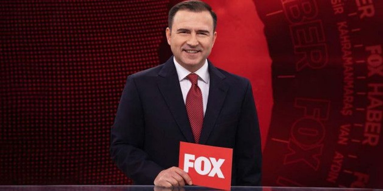 Fox Ana Haber Den Dolar Karari Selcuk Tepeli Canli Yayinda Duyurdu