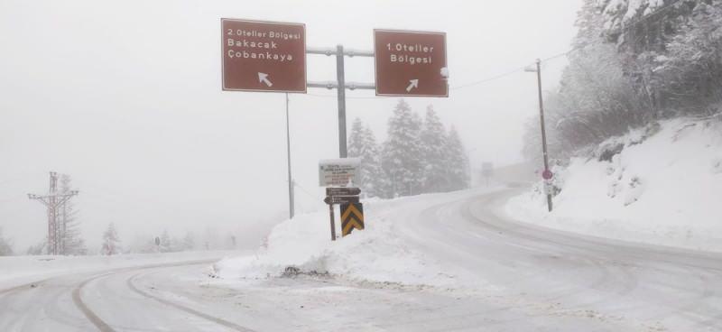 Meteoroloji'den 27 ile sarı kodlu uyarı!