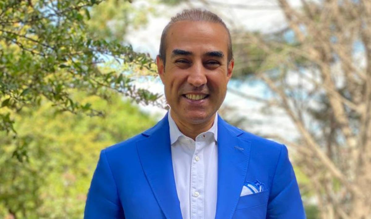 Bünyamin Sürmeli kimdir? Bünyamin Sürmeli kaç yaşında, nereli? Bünyamin Sürmeli hayatı ve biyografisi!