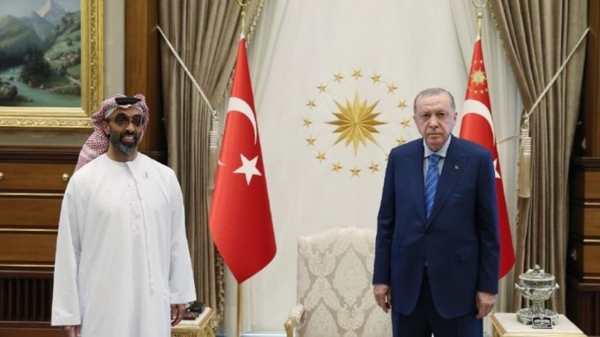 BAE veliaht prensi Muhammed bin Zayed El Nahyan kimdir? 100 milyar dolarlık yatırım planlıyor.