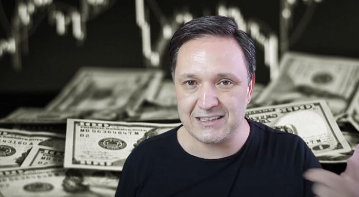 Selçuk Geçer tarih verdi! Dolar ne zaman düşecek?
