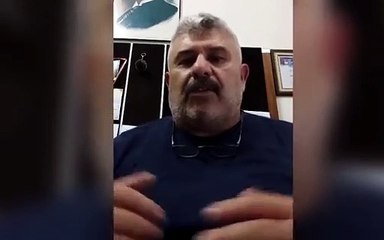 Öğretim üyesi, ekonomik sorunları dile getiren yurttaşları hedef aldı! ‘İt soyları, vatan hainleri’