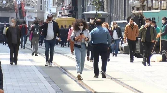 25 Kasım koronavirüs tablosu açıklandı!
