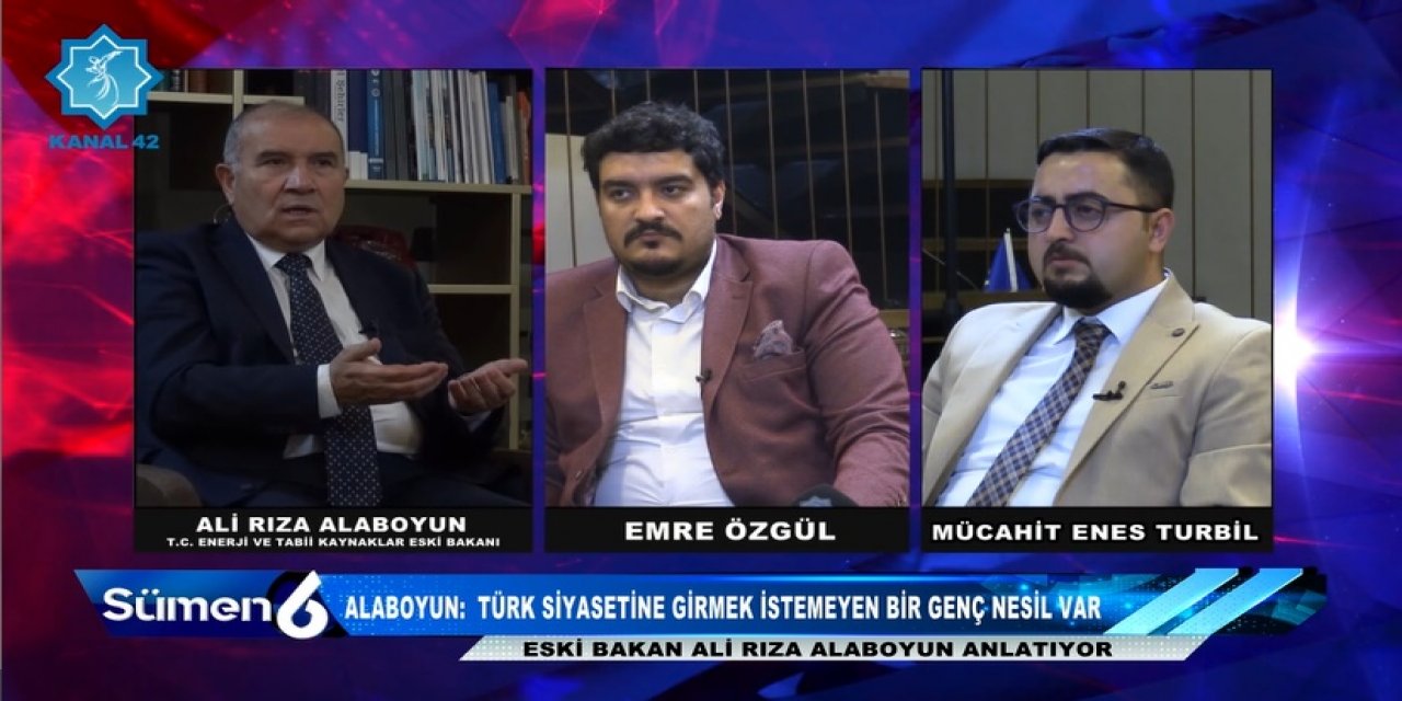 AKP’li eski bakandan Erdoğan'ı kızdıracak itiraflar: Beklediğimiz gibi çıkmadı bir daha vermem...