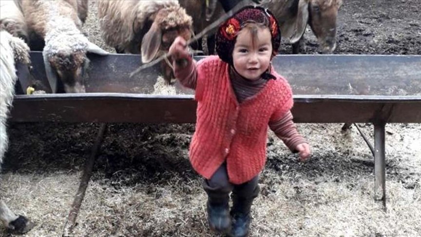 Köylüler Müslüme’nin dedesini anlattı